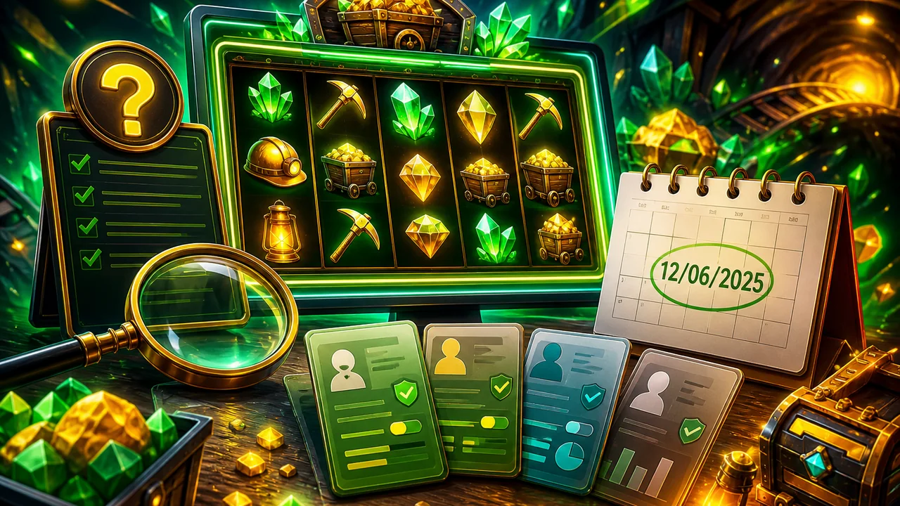 Trước khi quay vòng Neon Mỏ Vàng: đánh giá quyền riêng tư game slot trên Alo789