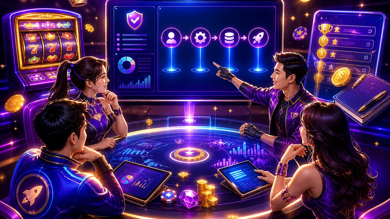 Bảo vệ hồ sơ trước khi khám phá slot: cách yêu cầu xóa dữ liệu tài khoản Alo789