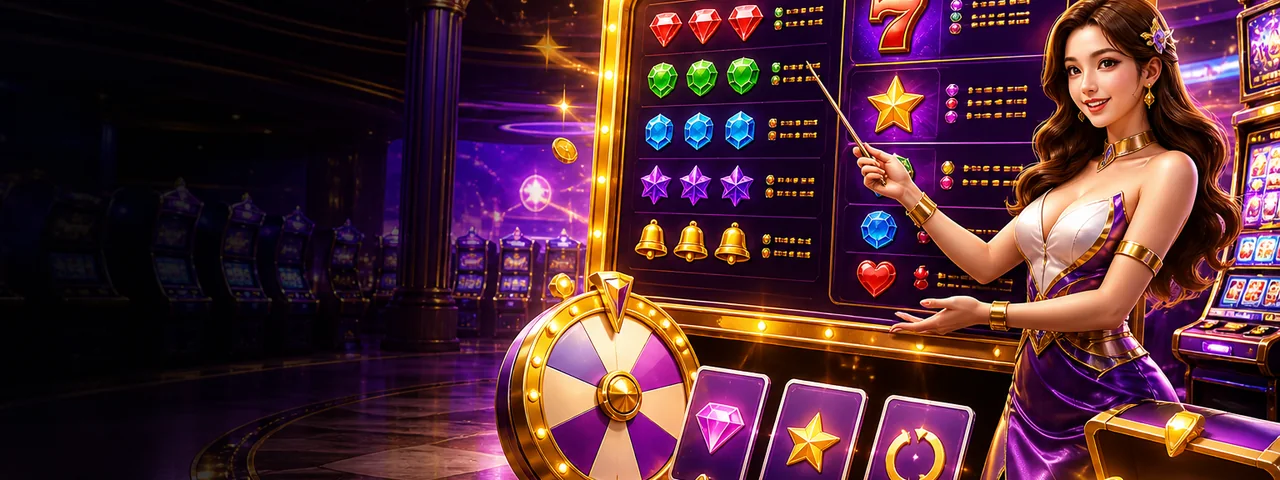 Hướng dẫn khám phá và chiến lược đọc luật