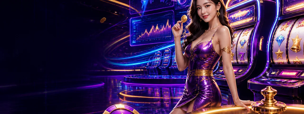 Tin tức và xu hướng slot